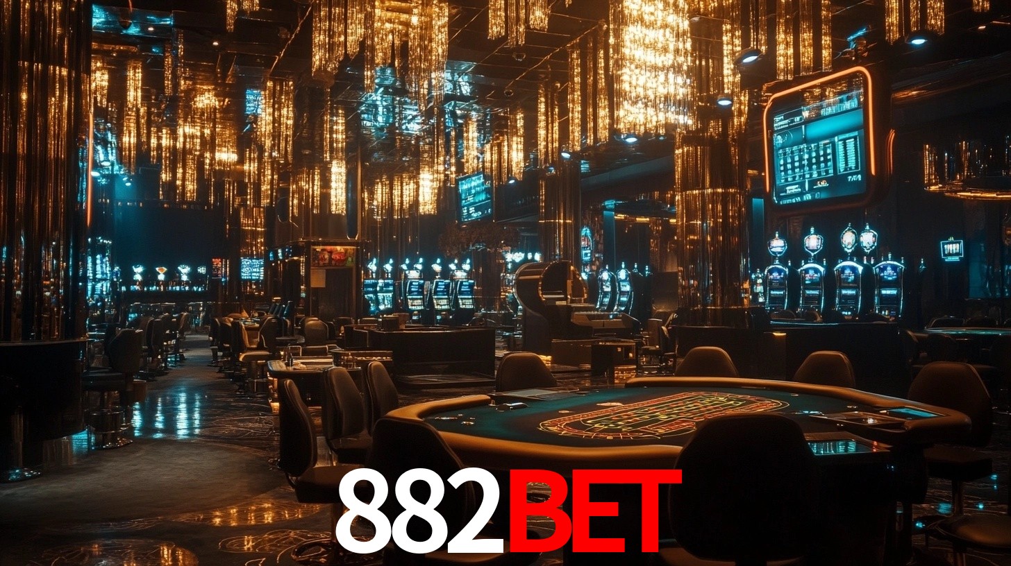 882bet: Seu Cassino Premiado com Pagamentos Rápidos