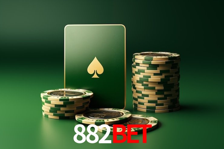 Experiência VIP 882bet