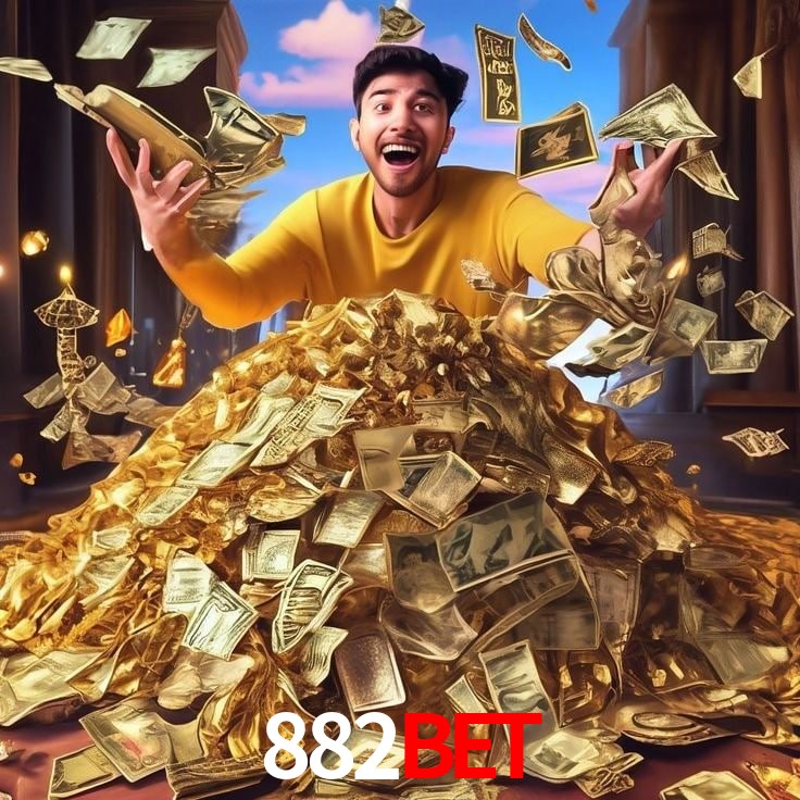 Experiência VIP 882bet