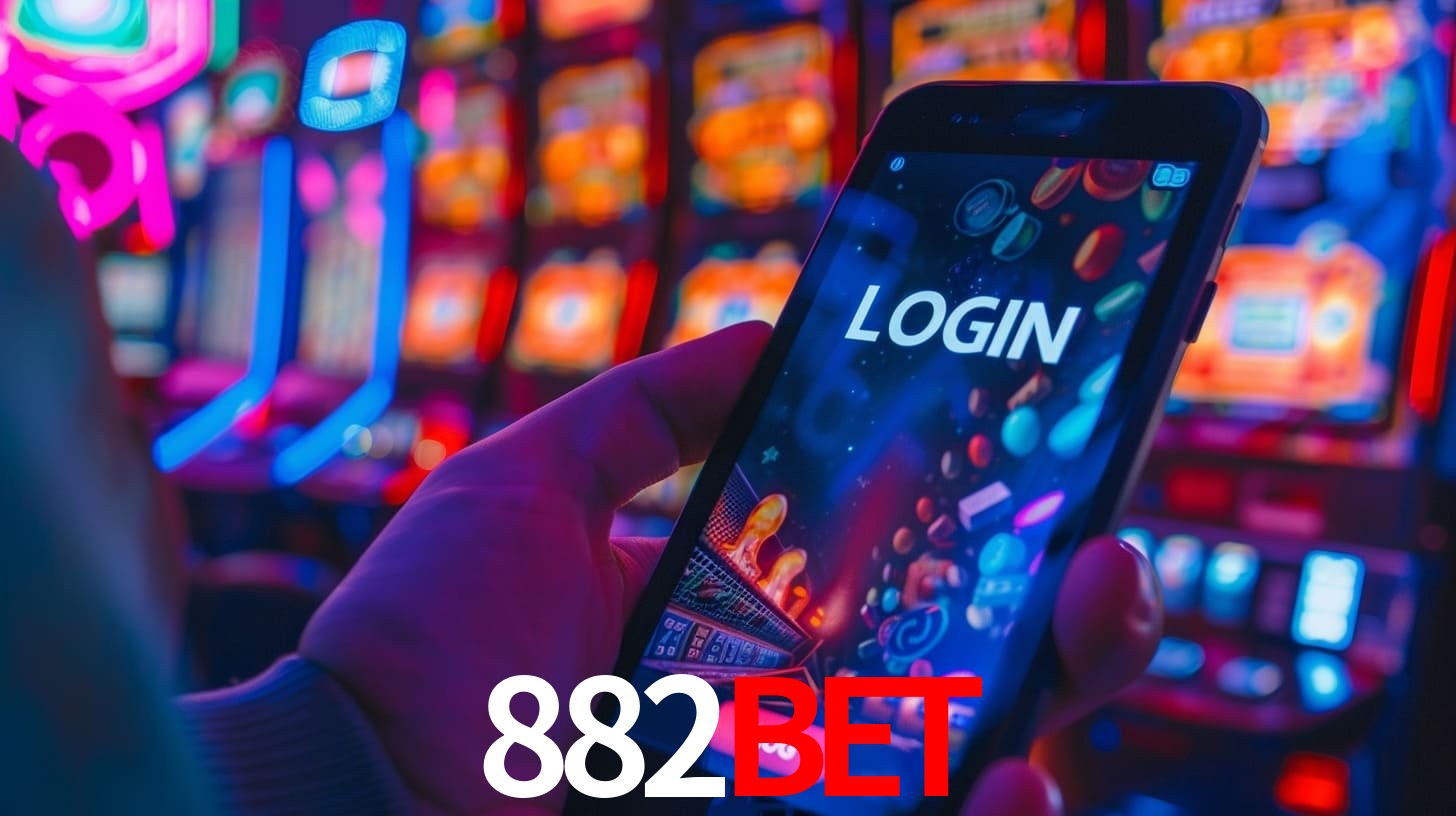 Estatísticas 882bet