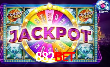 Desvendando o Mundo dos Jogos Virtuais na 882bet
