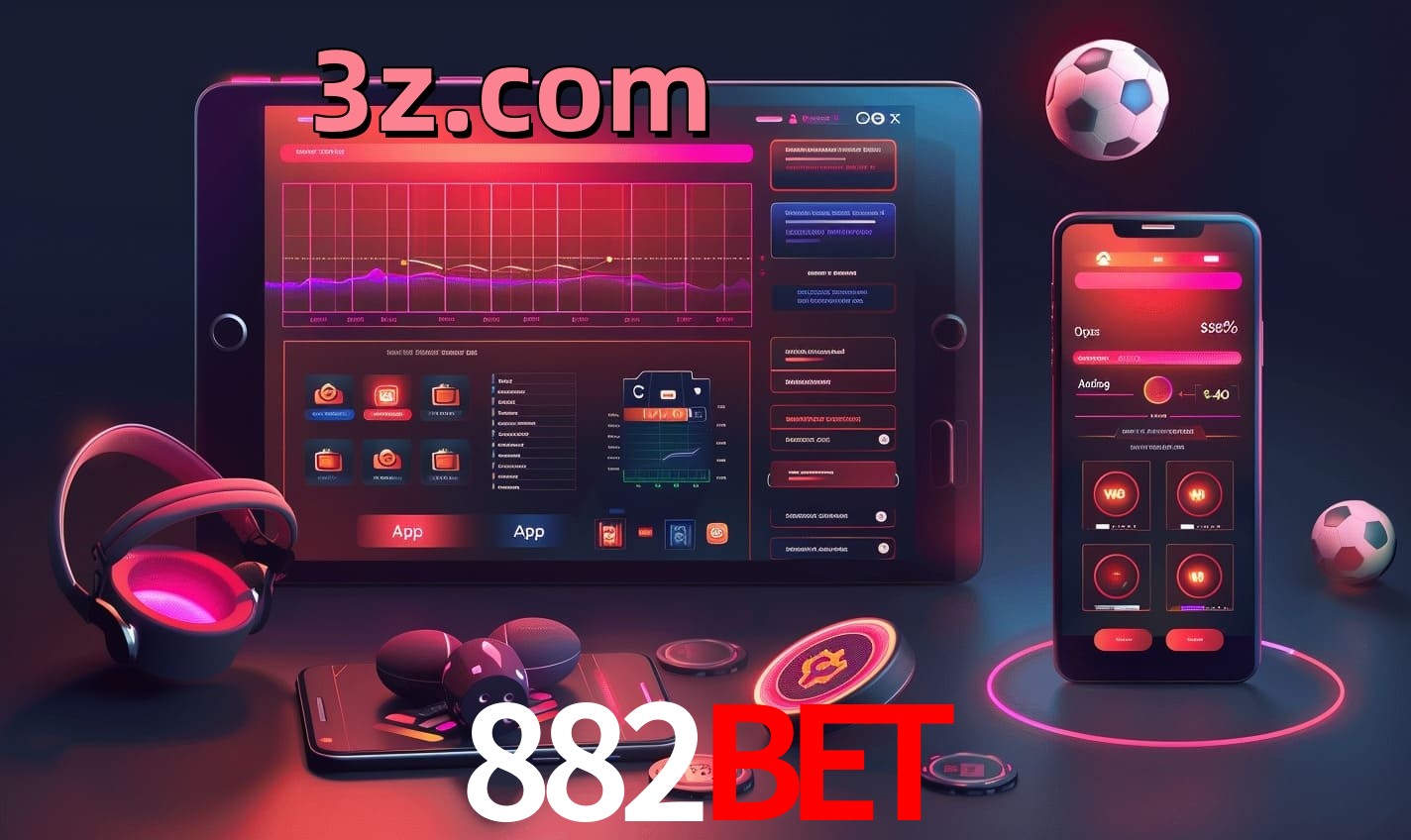 Download 882BET App