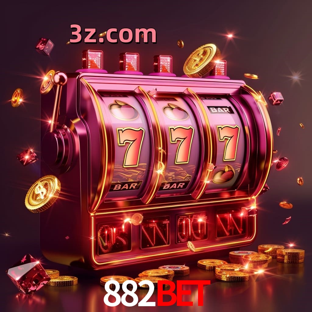 Bônus de Primeiro Depósito R$ 10.200 em 882BET