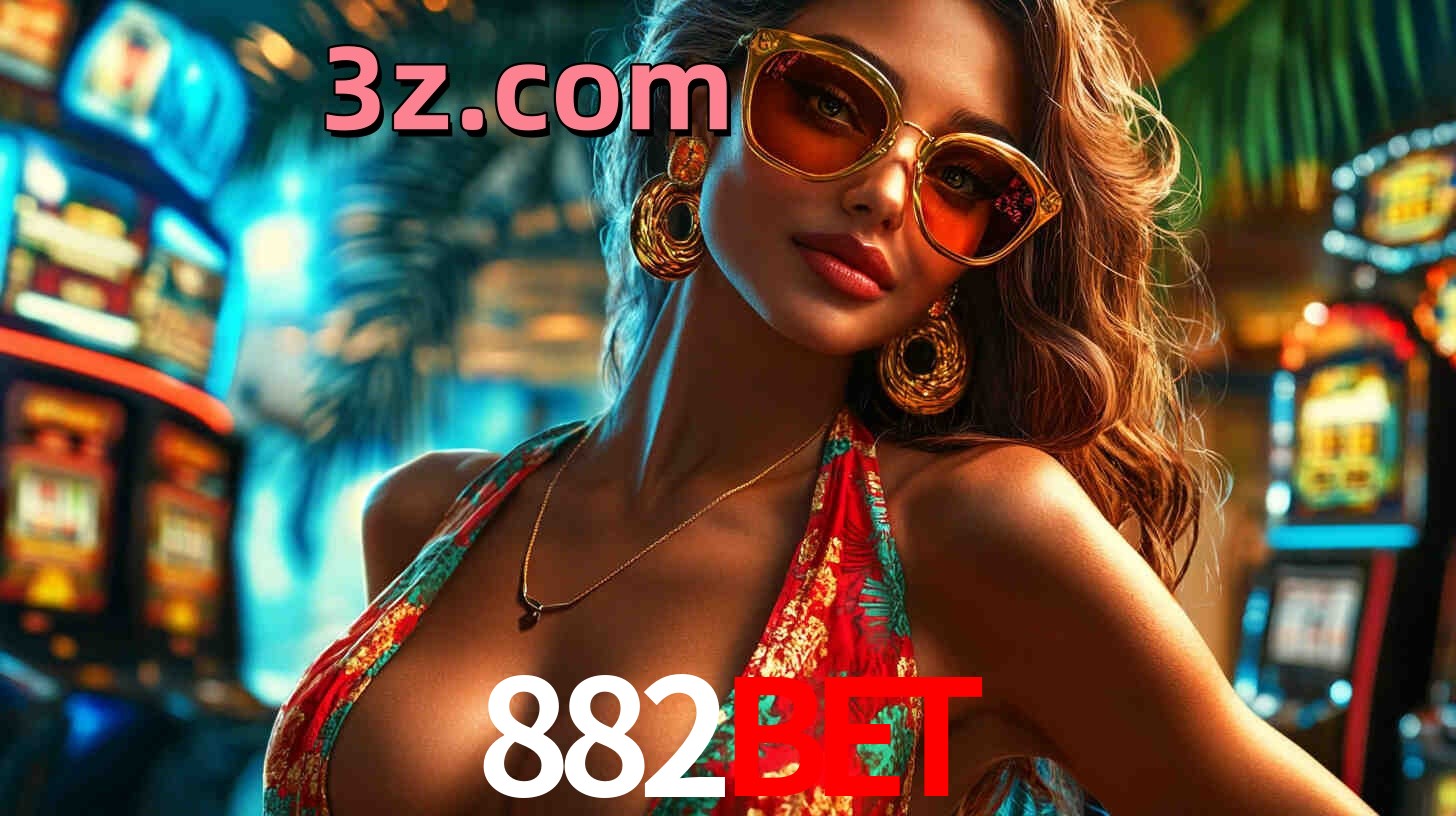 Casino Online 882BET | Os Melhores Slots no Brasil