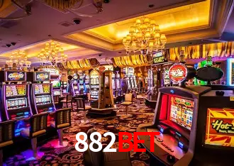 882bet Brasília - Casino Guide