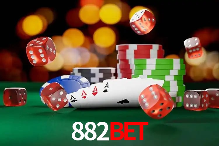 Ofertas Exclusivas 882bet