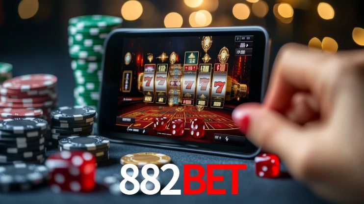 Live Casino 882bet