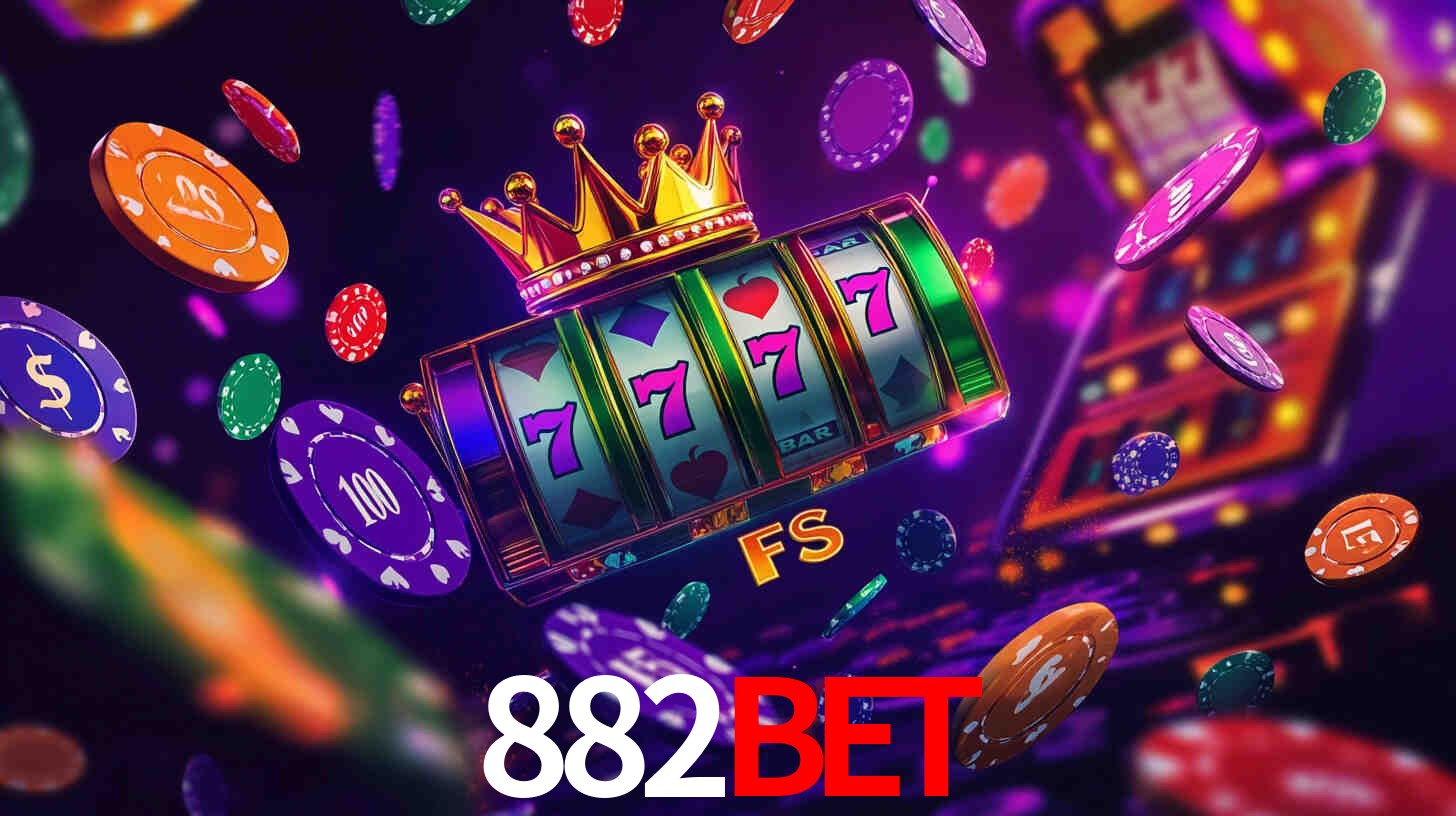 Blackjack Table 882bet