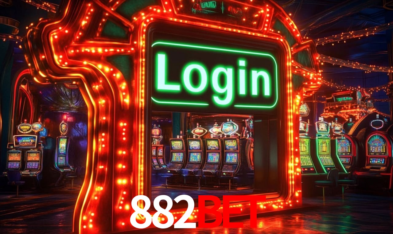 Jogos de Slot 882bet