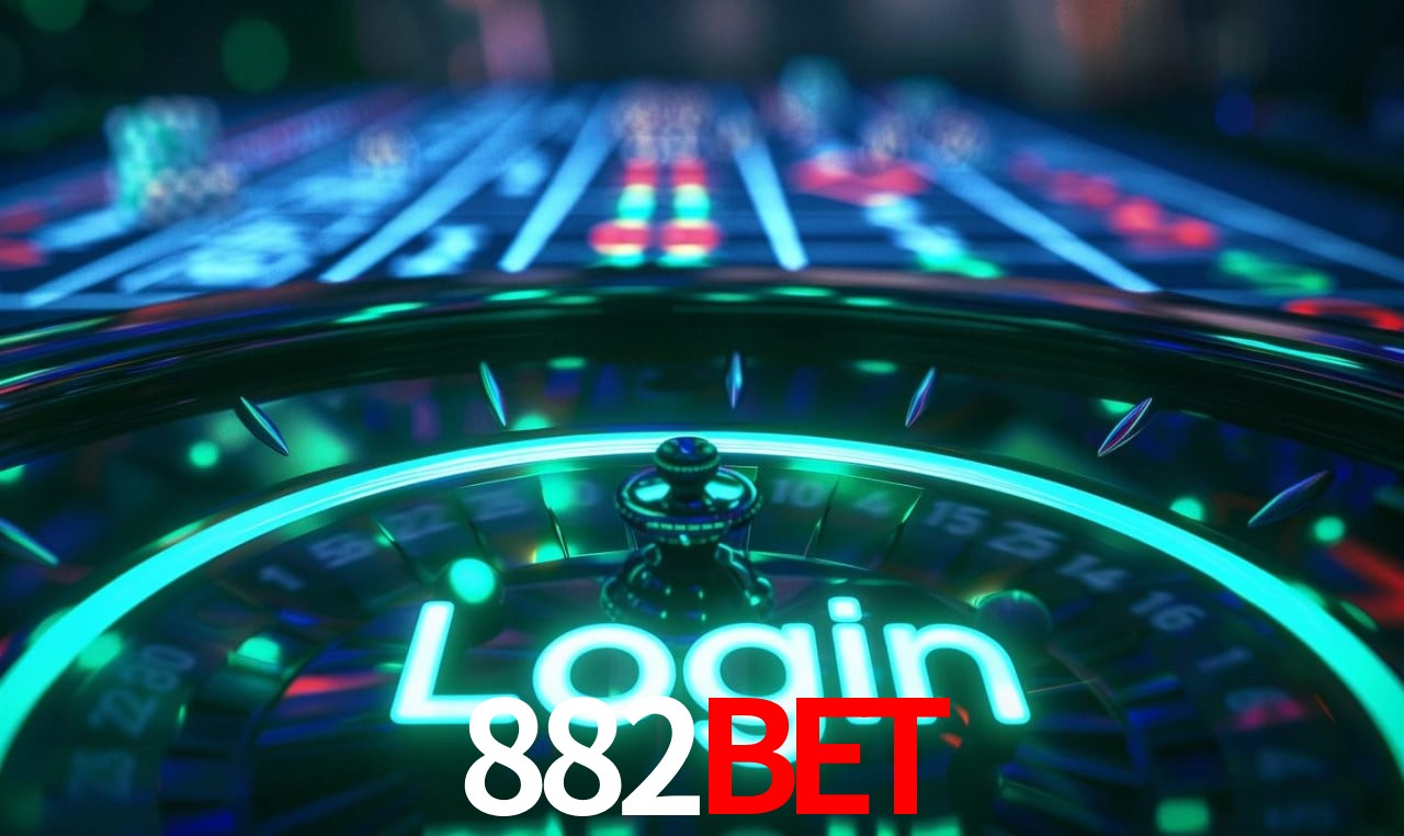 Casino Ao Vivo 882bet