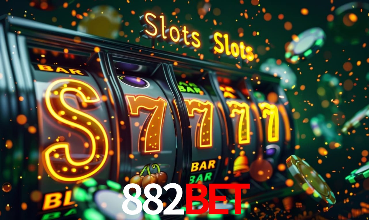 Avaliações dos Jogadores 882bet