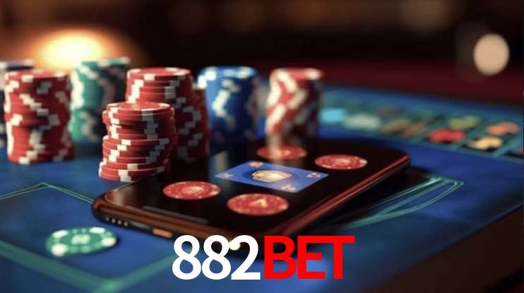 882bet São Paulo - Jogo Providers