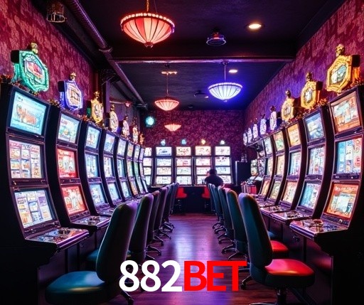 882bet Rio de Janeiro - Slot Strategy