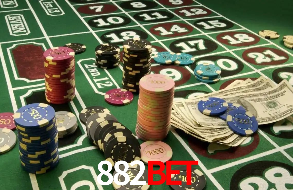 Ofertas Imperdíveis na 882bet: Promoções e Bônus Que Valem a Pena