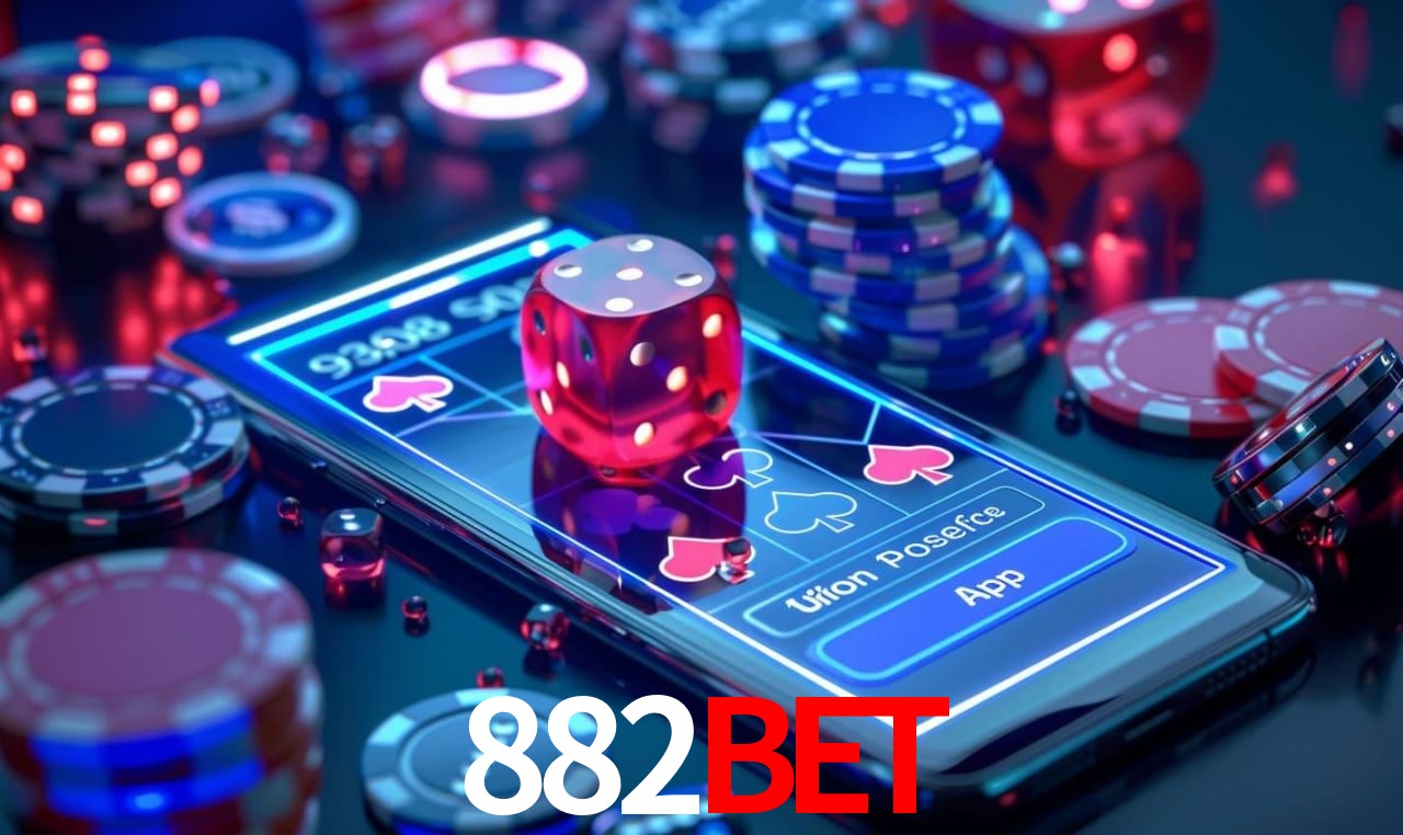 882bet - Análise de Mercados Esportivos