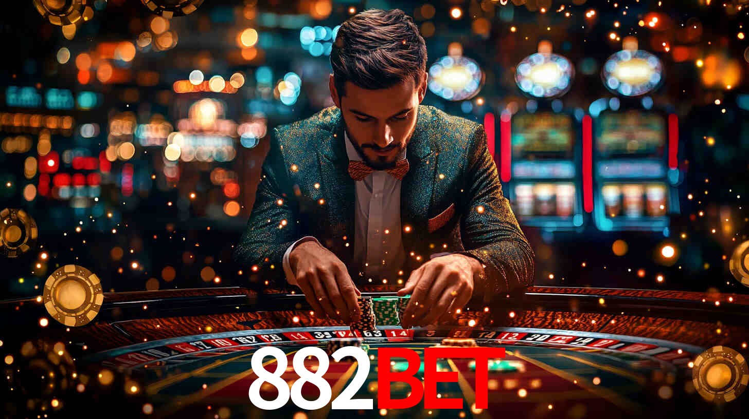 Tournaments 882bet