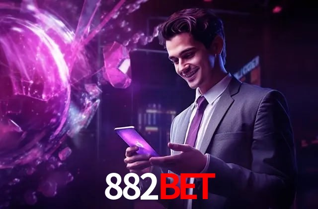 Bonus Features 882bet
