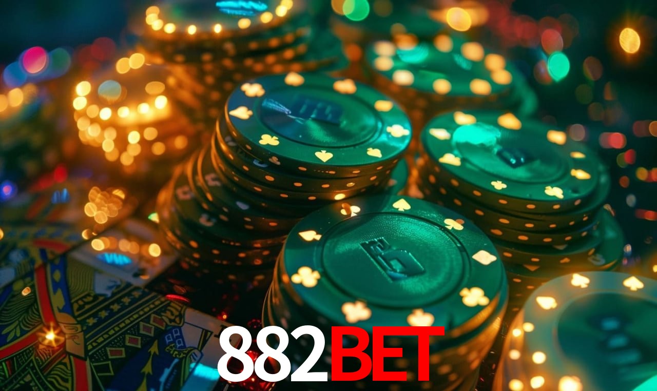 Diretório de Jogos 882bet