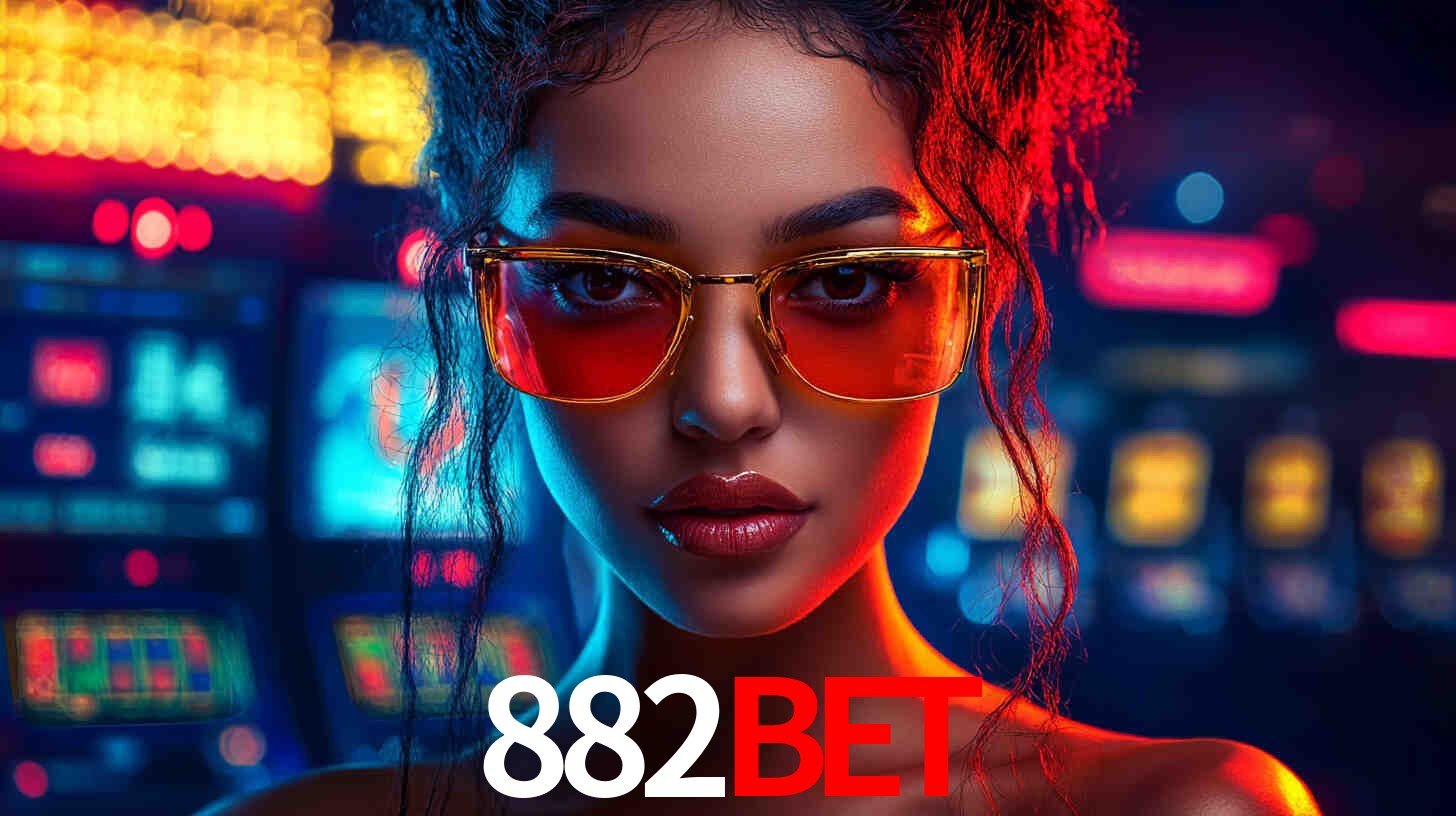 Descubra o Programa VIP da 882bet: Vantagens Exclusivas para Jogadores