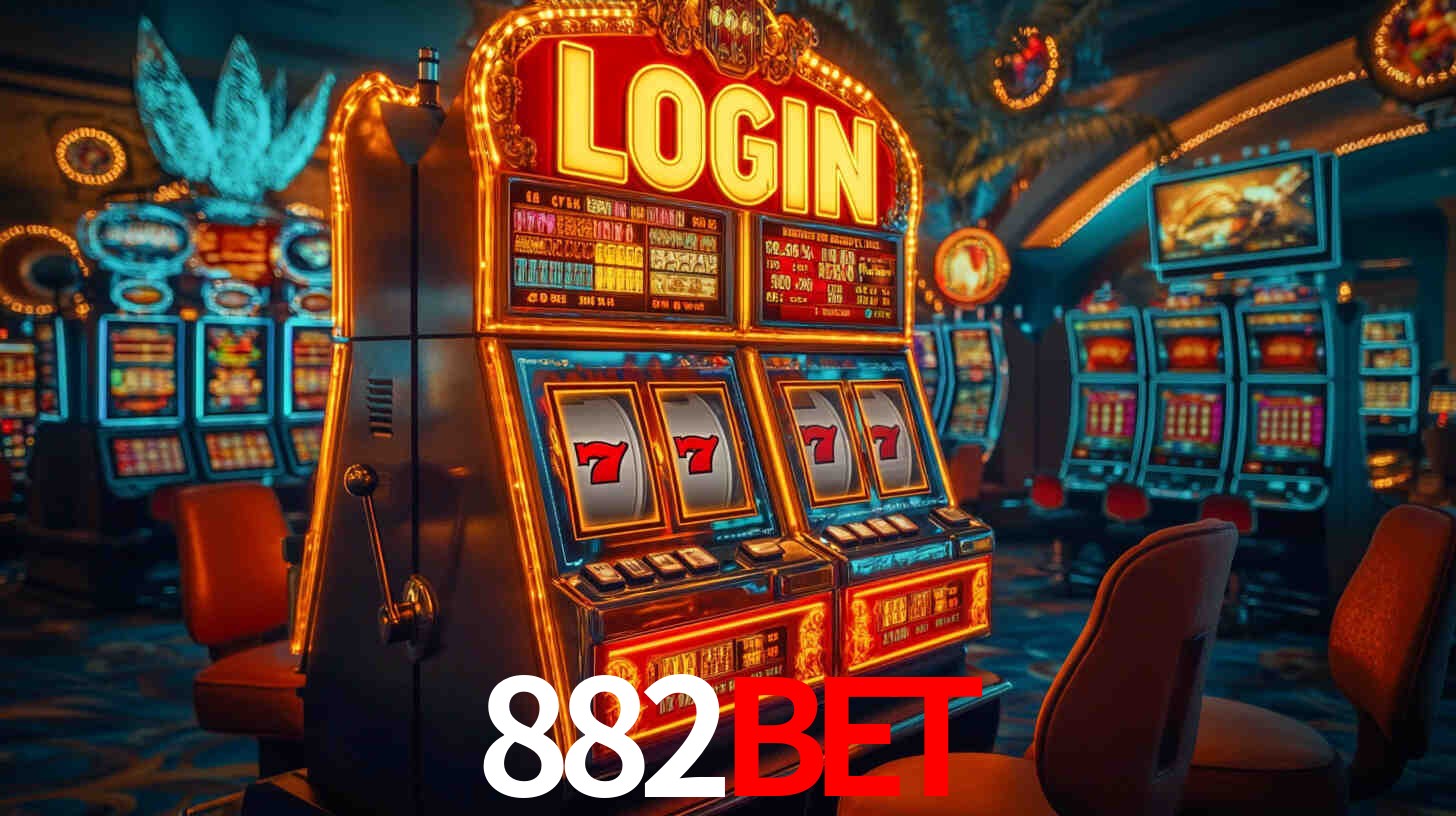 Welcome Bonus 882bet