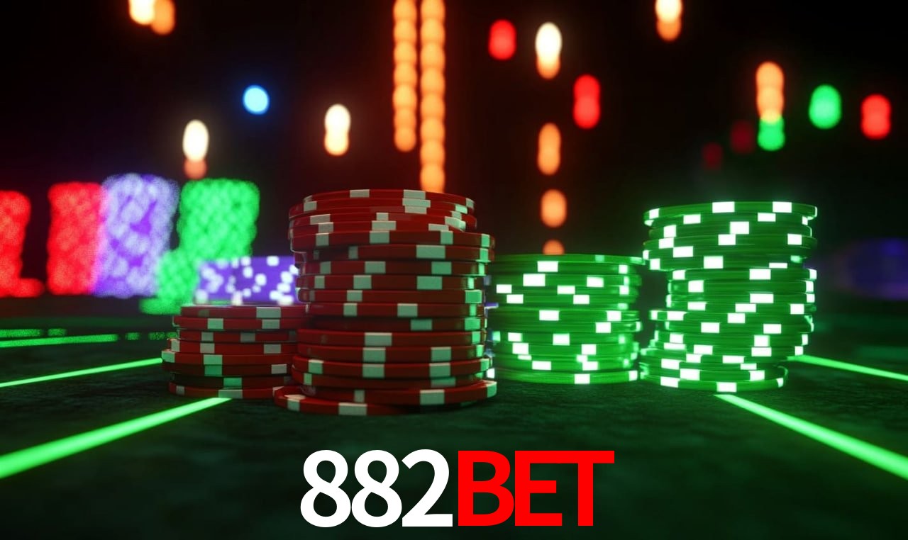 Live Casino 882bet