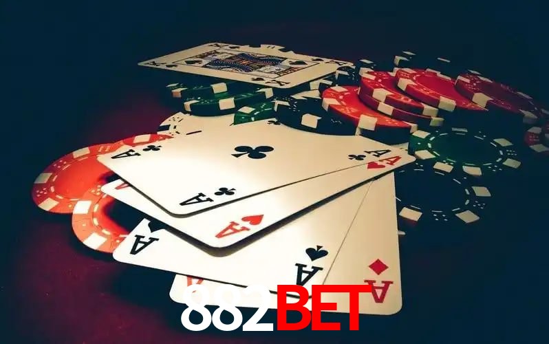 882bet Brasília - Betting Features