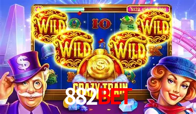 882bet Rio de Janeiro - Bonus Terms