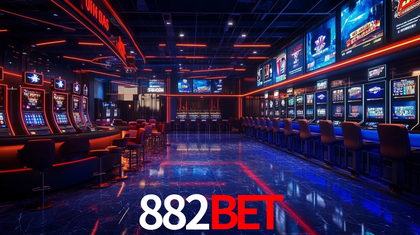 VIP Casino 882bet