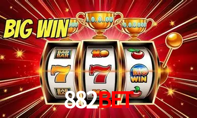 882bet Bônus - Pacote R$5.000 + VIP