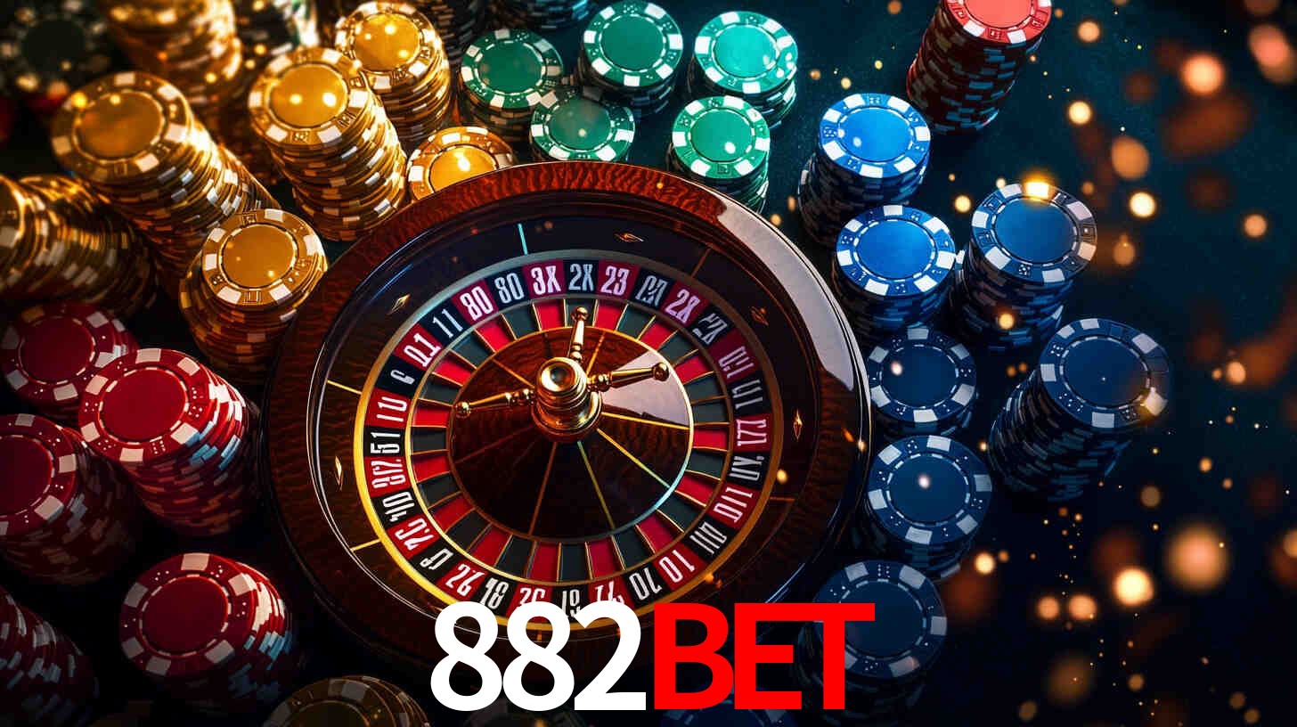 Programa VIP 882bet