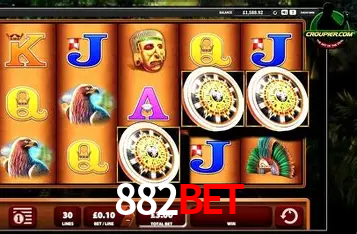 Desvendando o Mundo dos Jogos Virtuais na 882bet