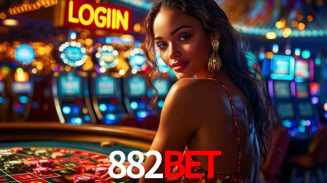 882bet Brasília - Jogo Features