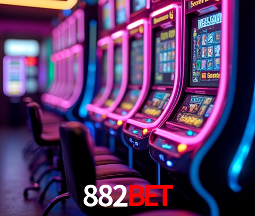 882bet Slot - 320+ Caça-Níqueis Premium