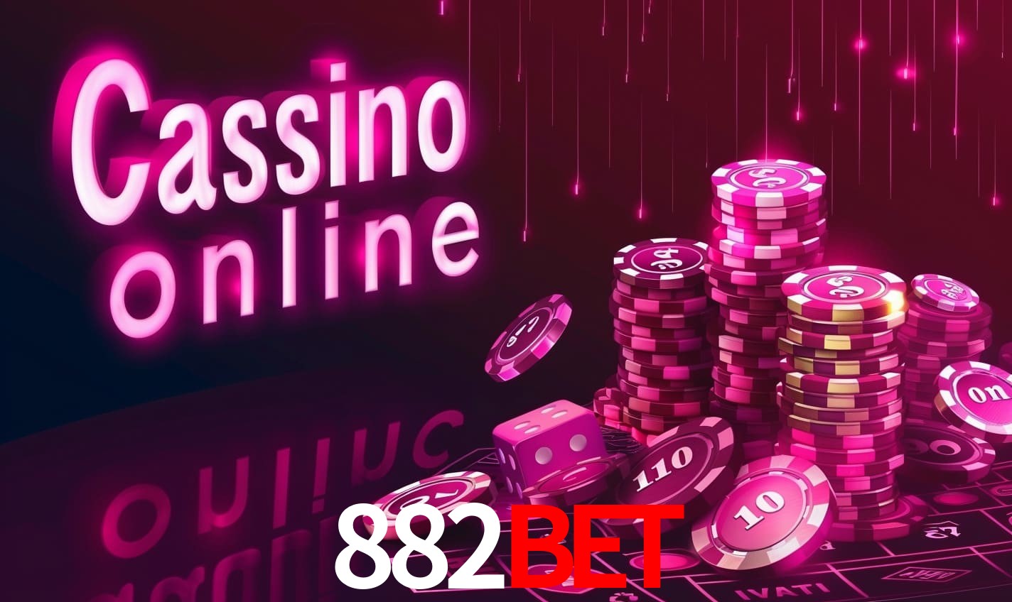 882bet Salvador - Strategies