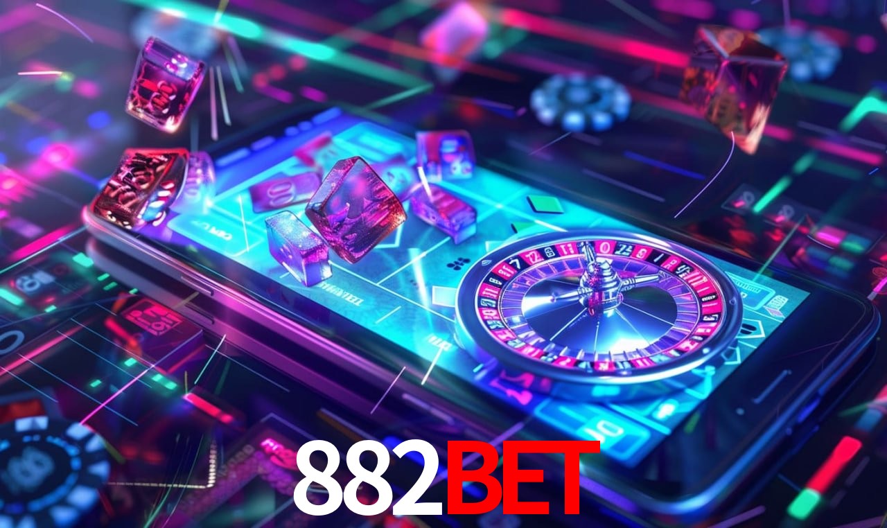 Login Seguro 882bet