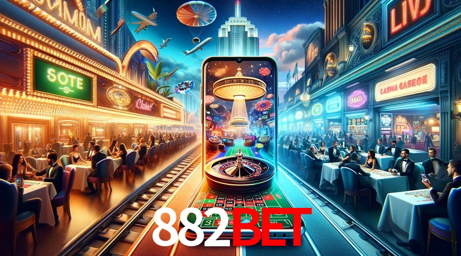 Exclusive Offers 882bet