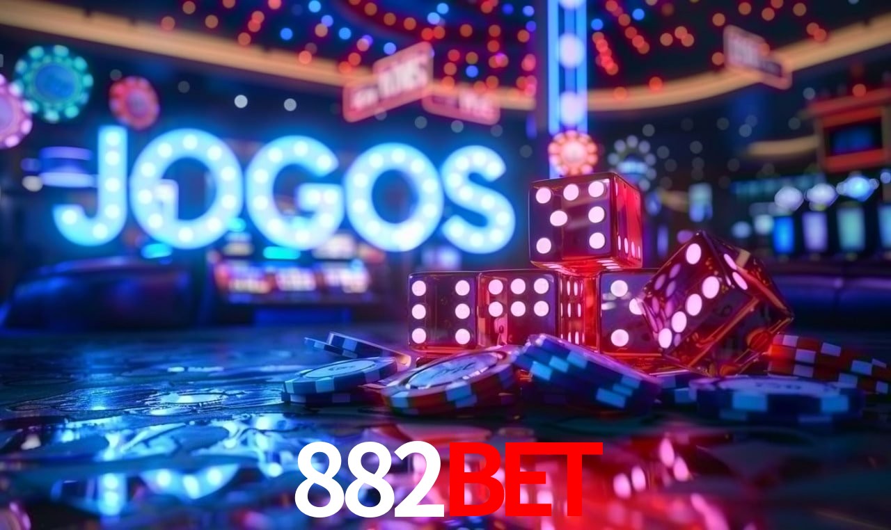 Casino VIP 882bet