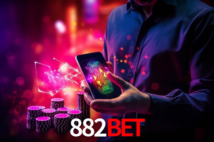 Estatísticas Esportivas 882bet