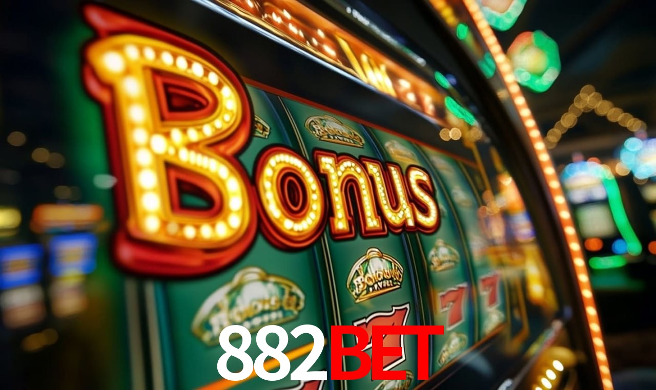 882bet Belo Horizonte - Promo Tips