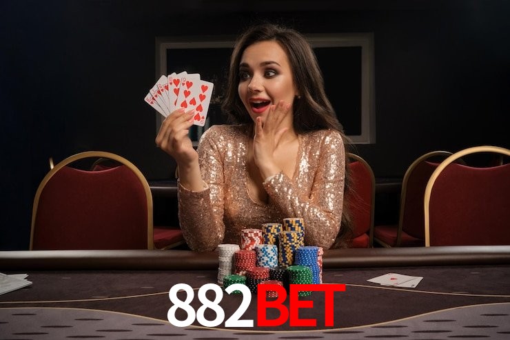 Torneios 882bet
