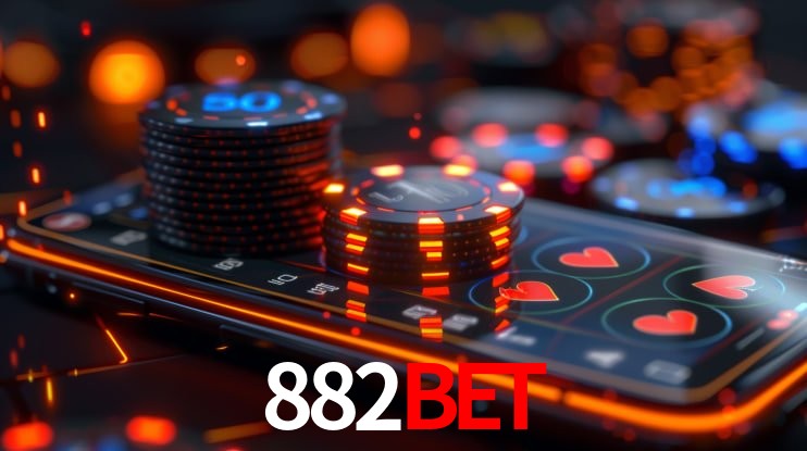 Slot Games 882bet