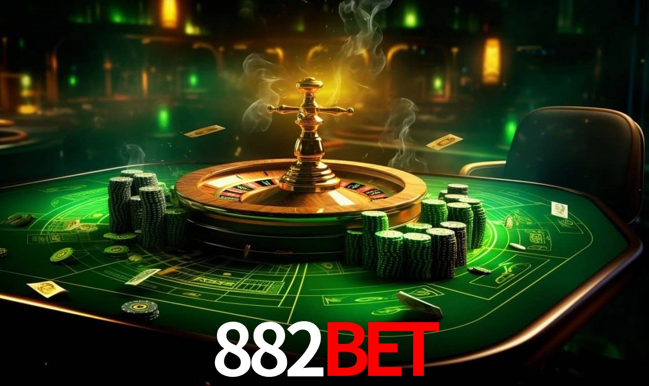 Interface Premium 882bet
