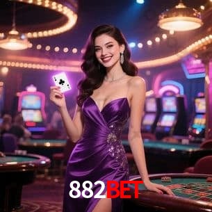 Apostas de Futebol 882bet