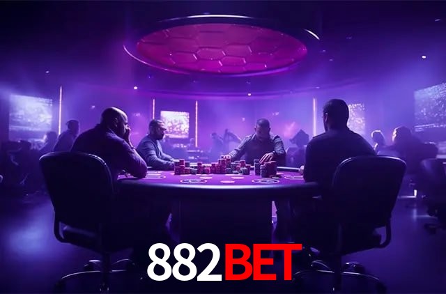 Tecnologia da Plataforma 882bet