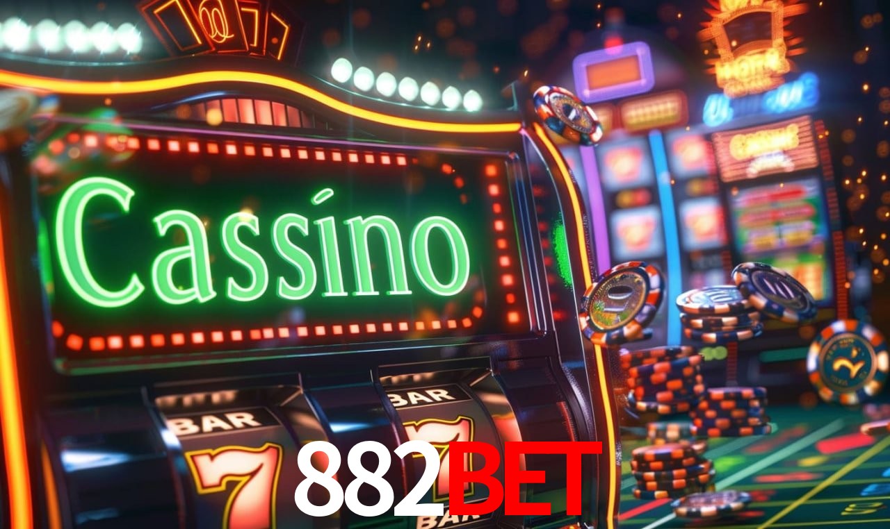 882bet - Aplicativo Móvel