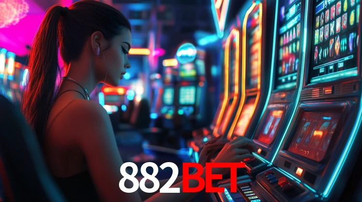 Premium Interface 882bet