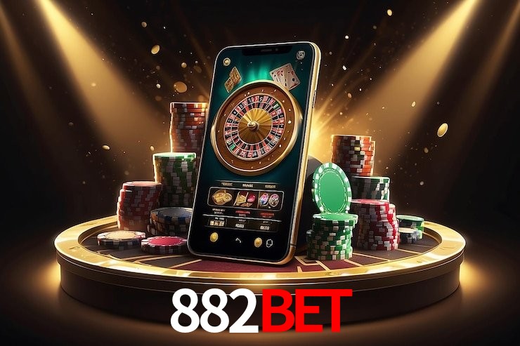882bet - Winners Celebration