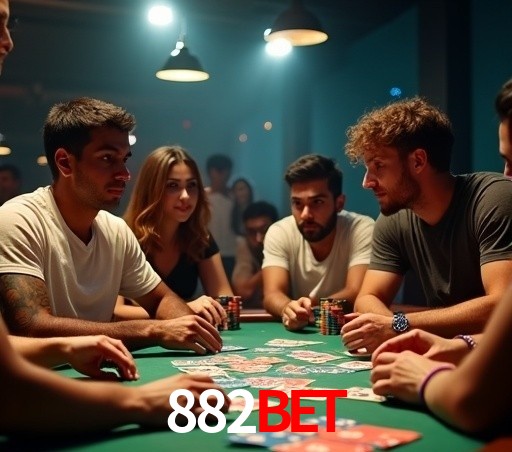 882bet Salvador - Promo Stats