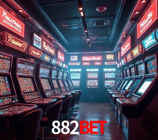 882bet Promoções - 30+ Ofertas Diárias
