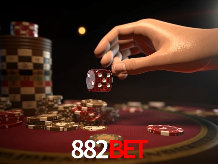 Promoções Sazonais 882bet